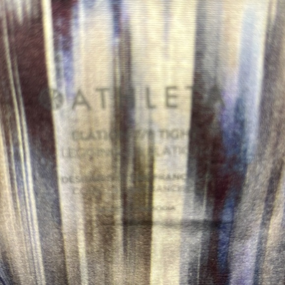 Athleta Elation Ultra High Rise 7/8 Legging - Picture 13 of 15